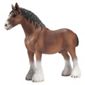Schleich Clydesdale Gelding