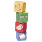 Baby Fehn Baby Activity Cubes
