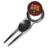 Barcelona Divot Tool & Marker