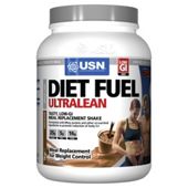 USN Diet Fuel Chocolate 1kg