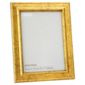 Tesco Antique Gold Look Frame 5x7"
