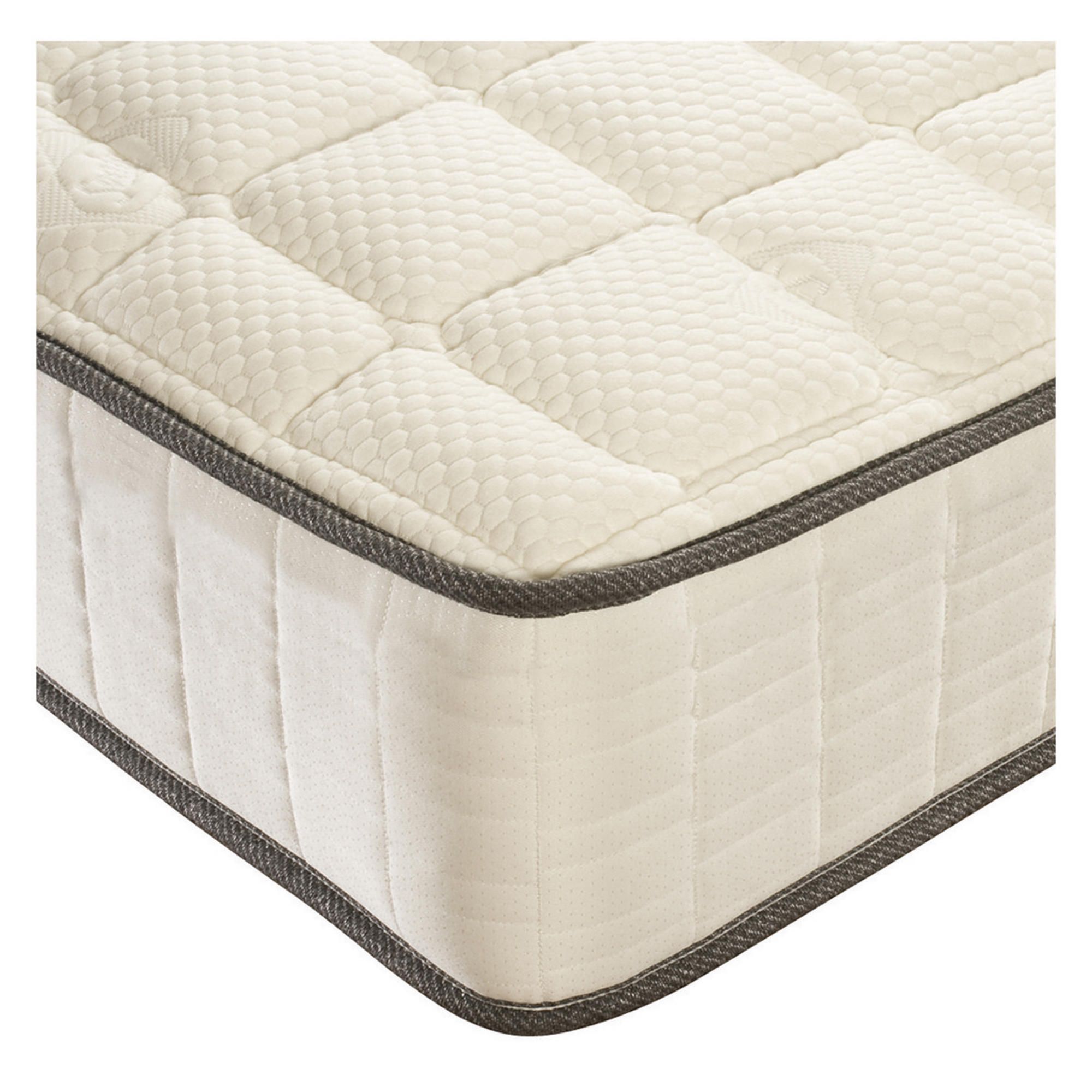 Sealy Pure Finesse Single Mattress at Tesco Direct