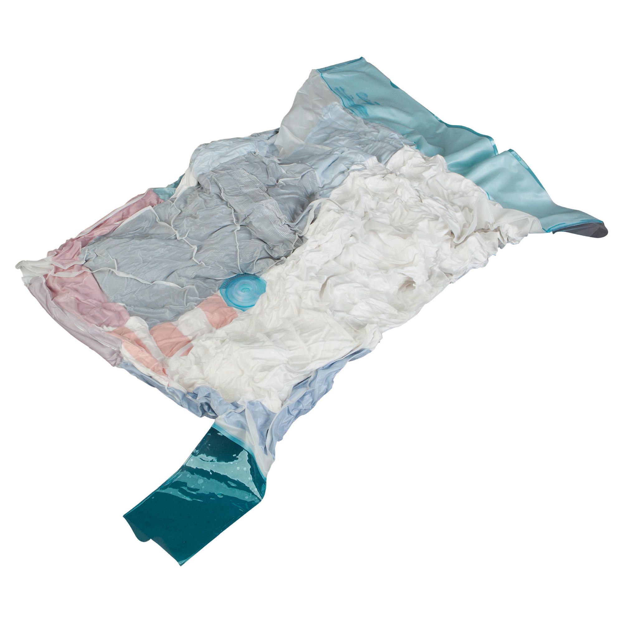 Tesco vac pac under bed storage 