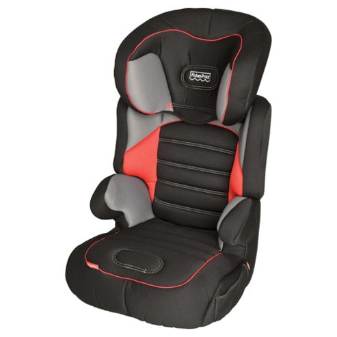 Image of Fisher Price Safe Voyage Car Seat, Group 2-3