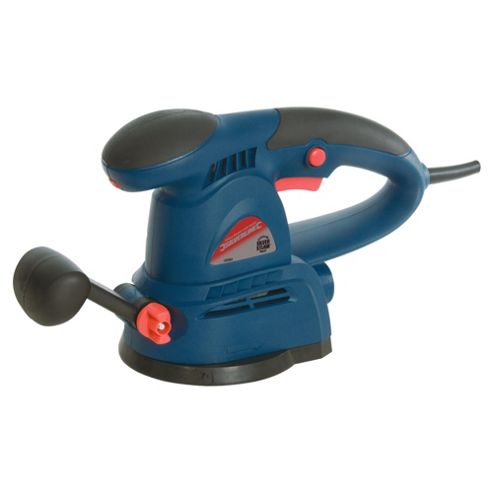 Image of Silverline Random Orbit Sander 125mm 430w