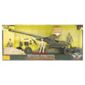 Howitzer Peacekeepers