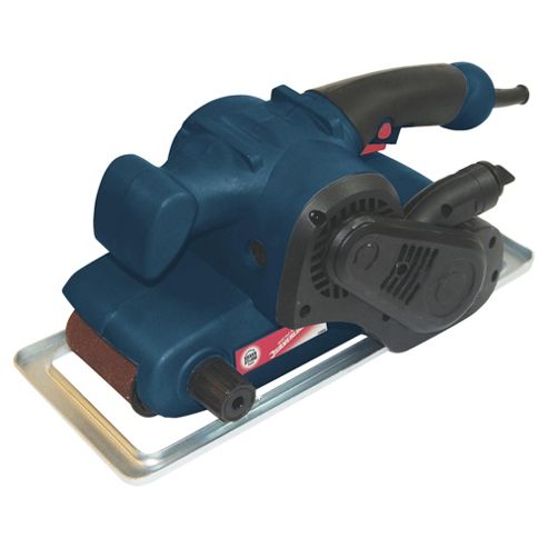 Image of Silverline Belt Sander 950w