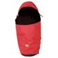 Quick Smart Footmuff Red