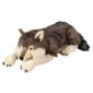 Large Wild Republic Wolf Soft Toy
