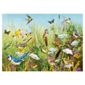 Gibsons Feathered Friends 1000