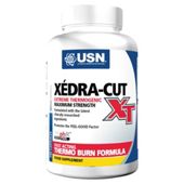 USN Xedra Cut Capsules 100s