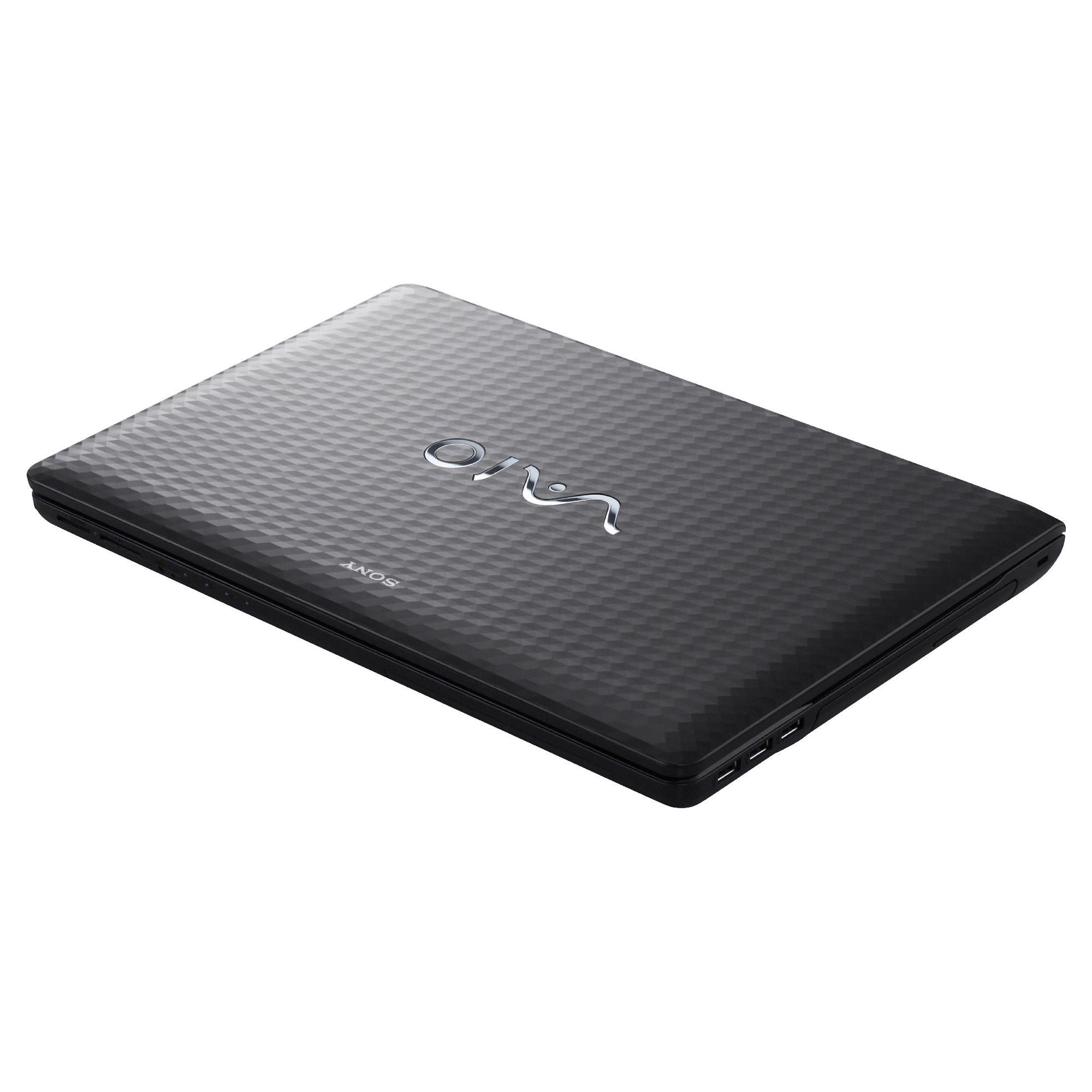 Sony Vaio EH1S8E/B Laptop (4GB, 500GB, 15.5" Display)