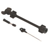 Silverline Spray Gun 120w