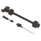Silverline Spray Gun 120w