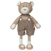 Bon Voyage Little Pocket Boy - With Gift Box