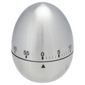 Tesco Stainless Steel Egg Timer