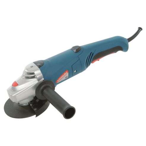 Image of Silverline Angle Grinder 115mm 800w