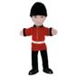 The Puppet Company Guardsman Puppet.