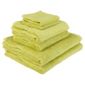 Tesco Towel Bale Lime