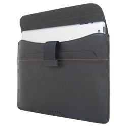 Tech21 Envelope Case for the Apple iPad 2 Black