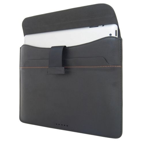 Image of Tech21 Envelope Case For The Apple Ipad 2 Black