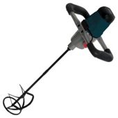 Silverline Silverstorm Heavy Duty Plaster Mixer 1800w