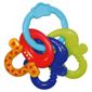Bright Starts License to Drool Teether Keys