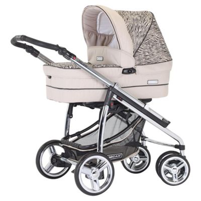 tesco pushchair