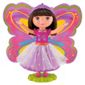 Dora Magical Fairy Dora Doll