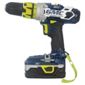 GMC 2G 18V Combi Hammer Drill Lithium-ion