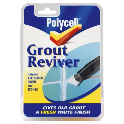 Image of Pollycell Grout Reviver