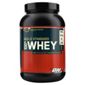 100% Whey Gold Standard Double Rich Chocolate 908g