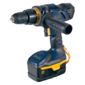 GMC Cordless Drill Driver 18v