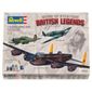 Revell Gift Set RAF Classics