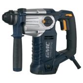 GMC Compact SDS Plus Rotary Hammer Drill 950W Corded