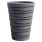 Sankey Trojan Pot Granite W48cmxH66cm