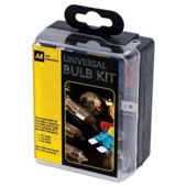 AA Car Essential Compact Bulb Kit Universal