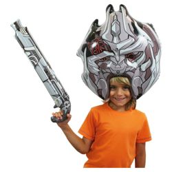 Transformers Airhedz - Megatron