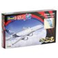 Revell Airbus 1380 Demonstrator Easykit