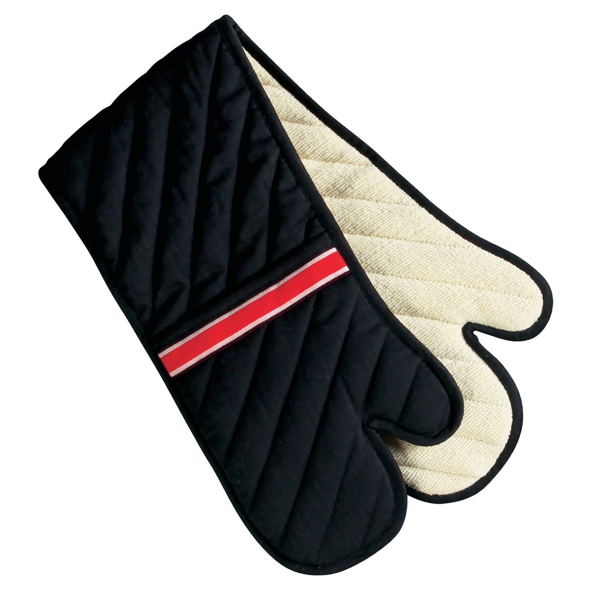 Tesco Go Cook double oven glove