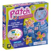 Amav Patch Factory