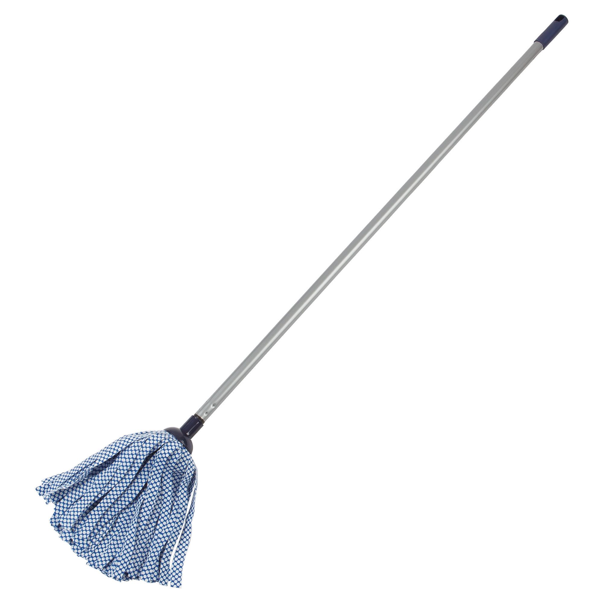 Tesco Wringing Cloth Mop