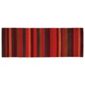 Tesco Rugs - Stripes runner global 67x200cm