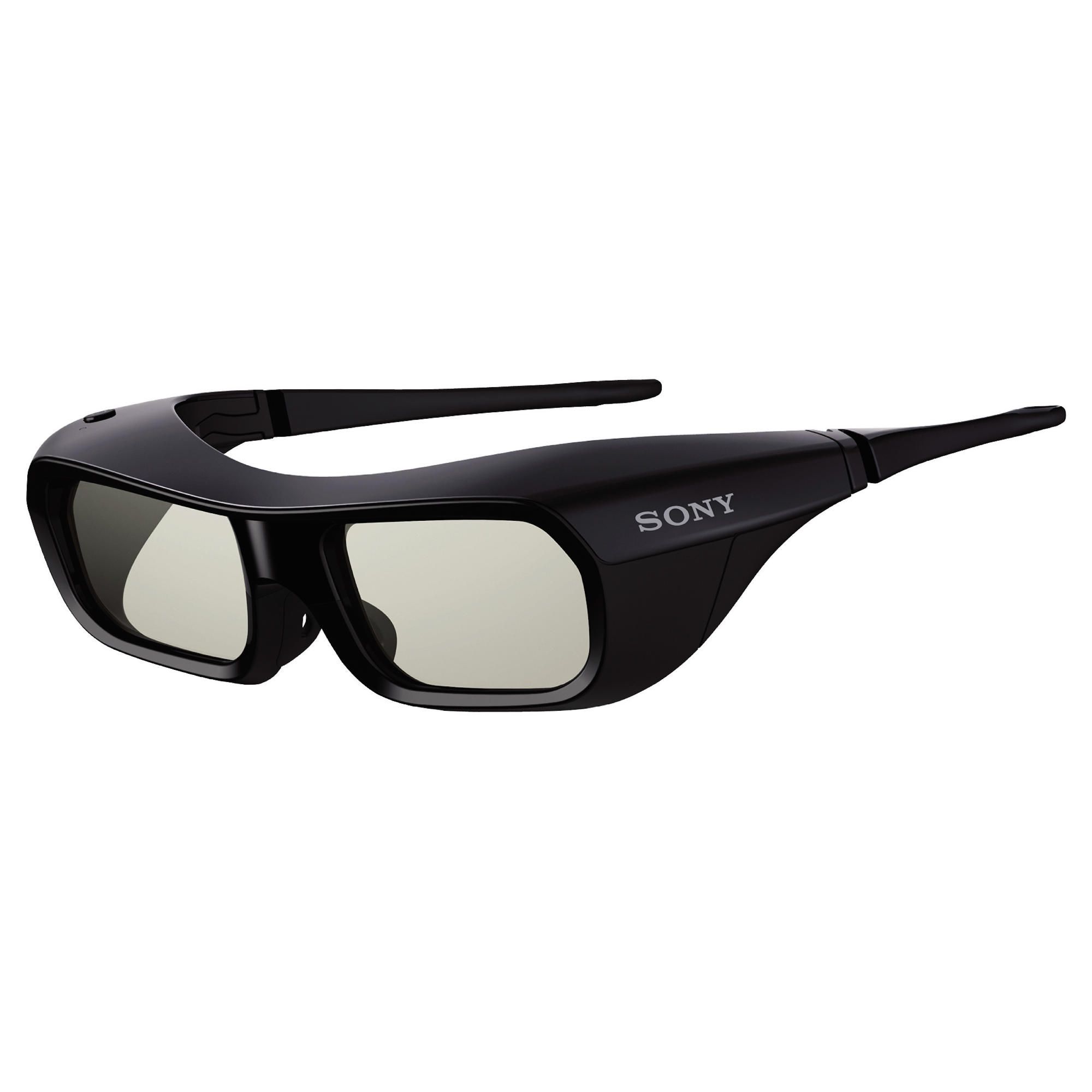 Sony TDG-BR200/B Small 3D Glasses Black