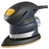 GMC Detail Sander 130W Corded