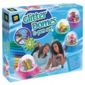 Amav Glitter Domes & Pen Set