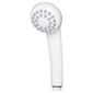 Tesco single function basic shower head