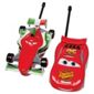 Cars 2 Walkie Talkie - Francesco Mcqueen