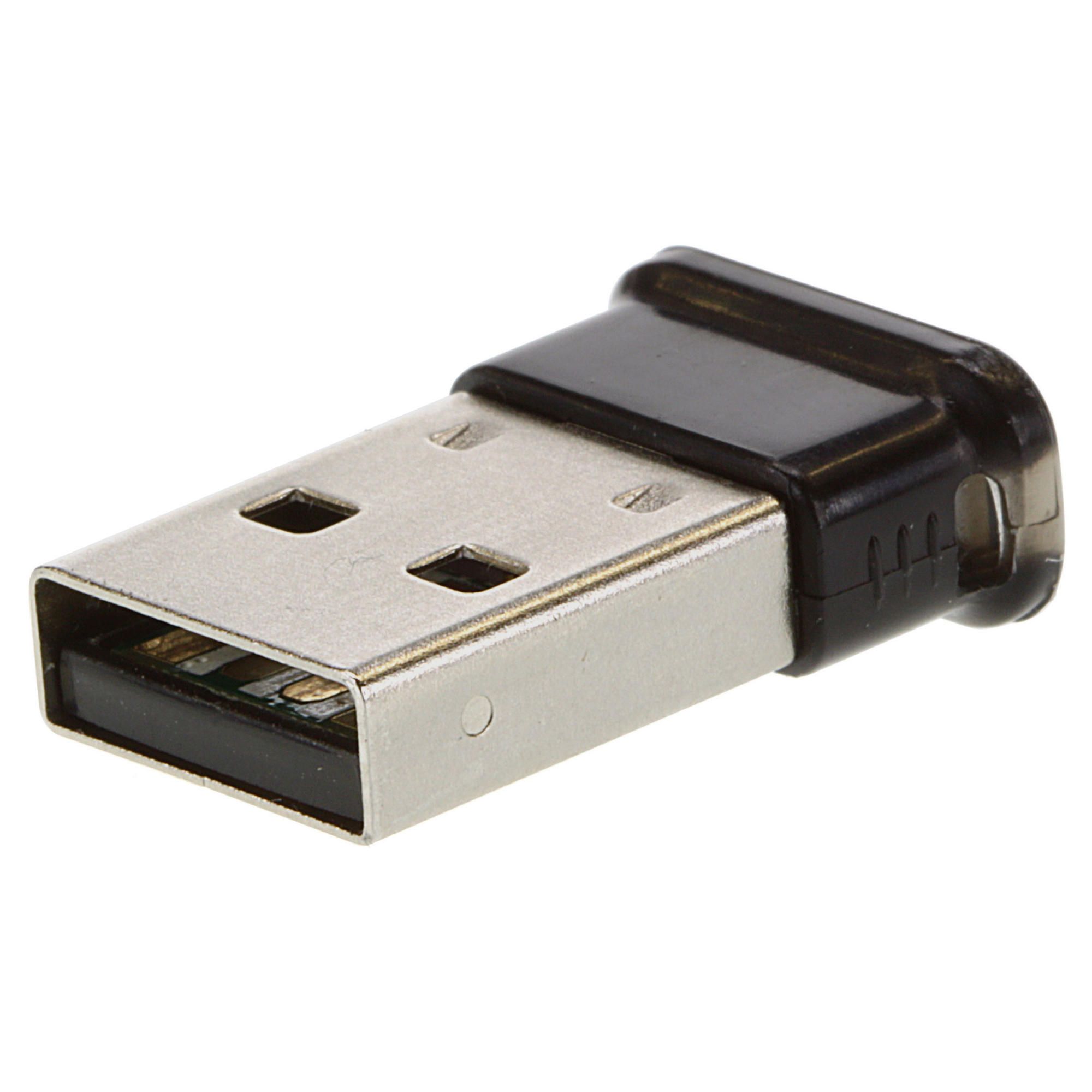 Kit USB Bluetooth Micro Dongle