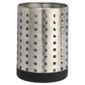 Tesco Stainless Steel Utensils Holder